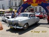  Herk de Stad ; vijfde oldtimertreffen