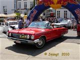  Herk de Stad ; vijfde oldtimertreffen -  11 juli 2010