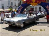  Herk de Stad ; vijfde oldtimertreffen -  11 juli 2010