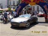  Herk de Stad ; vijfde oldtimertreffen -  11 juli 2010