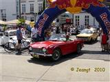  Herk de Stad ; vijfde oldtimertreffen