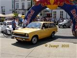  Herk de Stad ; vijfde oldtimertreffen