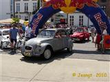  Herk de Stad ; vijfde oldtimertreffen