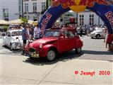  Herk de Stad ; vijfde oldtimertreffen -  11 juli 2010