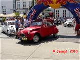  Herk de Stad ; vijfde oldtimertreffen