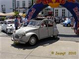  Herk de Stad ; vijfde oldtimertreffen -  11 juli 2010