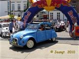  Herk de Stad ; vijfde oldtimertreffen