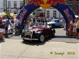  Herk de Stad ; vijfde oldtimertreffen