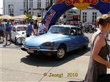  Herk de Stad ; vijfde oldtimertreffen -  11 juli 2010