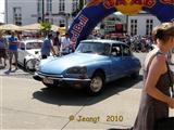  Herk de Stad ; vijfde oldtimertreffen