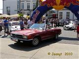  Herk de Stad ; vijfde oldtimertreffen