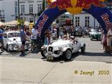  Herk de Stad ; vijfde oldtimertreffen -  11 juli 2010
