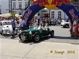  Herk de Stad ; vijfde oldtimertreffen