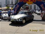  Herk de Stad ; vijfde oldtimertreffen