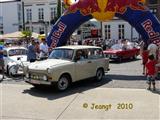  Herk de Stad ; vijfde oldtimertreffen