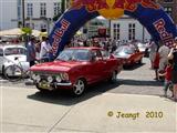  Herk de Stad ; vijfde oldtimertreffen