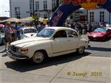  Herk de Stad ; vijfde oldtimertreffen -  11 juli 2010