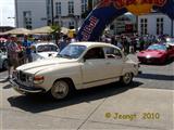  Herk de Stad ; vijfde oldtimertreffen