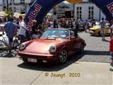  Herk de Stad ; vijfde oldtimertreffen -  11 juli 2010