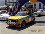  Herk de Stad ; vijfde oldtimertreffen -  11 juli 2010