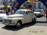  Herk de Stad ; vijfde oldtimertreffen