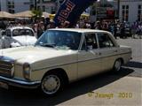  Herk de Stad ; vijfde oldtimertreffen -  11 juli 2010