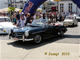  Herk de Stad ; vijfde oldtimertreffen -  11 juli 2010