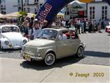  Herk de Stad ; vijfde oldtimertreffen -  11 juli 2010