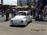  Herk de Stad ; vijfde oldtimertreffen