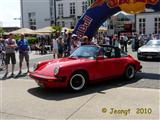  Herk de Stad ; vijfde oldtimertreffen -  11 juli 2010