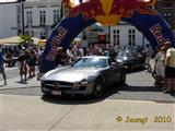  Herk de Stad ; vijfde oldtimertreffen -  11 juli 2010