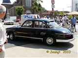  Herk de Stad ; vijfde oldtimertreffen -  11 juli 2010