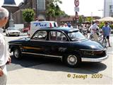  Herk de Stad ; vijfde oldtimertreffen