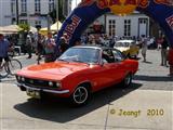  Herk de Stad ; vijfde oldtimertreffen -  11 juli 2010