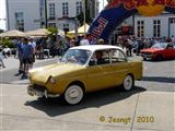  Herk de Stad ; vijfde oldtimertreffen -  11 juli 2010