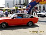  Herk de Stad ; vijfde oldtimertreffen