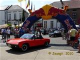  Herk de Stad ; vijfde oldtimertreffen -  11 juli 2010