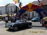  Herk de Stad ; vijfde oldtimertreffen -  11 juli 2010