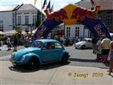  Herk de Stad ; vijfde oldtimertreffen -  11 juli 2010