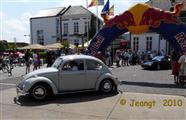  Herk de Stad ; vijfde oldtimertreffen