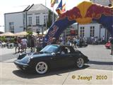  Herk de Stad ; vijfde oldtimertreffen -  11 juli 2010