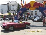  Herk de Stad ; vijfde oldtimertreffen -  11 juli 2010