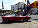  Herk de Stad ; vijfde oldtimertreffen -  11 juli 2010
