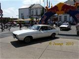  Herk de Stad ; vijfde oldtimertreffen