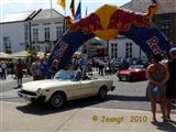  Herk de Stad ; vijfde oldtimertreffen