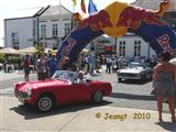  Herk de Stad ; vijfde oldtimertreffen