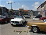  Herk de Stad ; vijfde oldtimertreffen -  11 juli 2010
