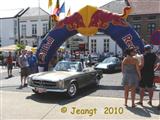  Herk de Stad ; vijfde oldtimertreffen -  11 juli 2010
