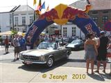  Herk de Stad ; vijfde oldtimertreffen