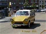  Herk de Stad ; vijfde oldtimertreffen -  11 juli 2010